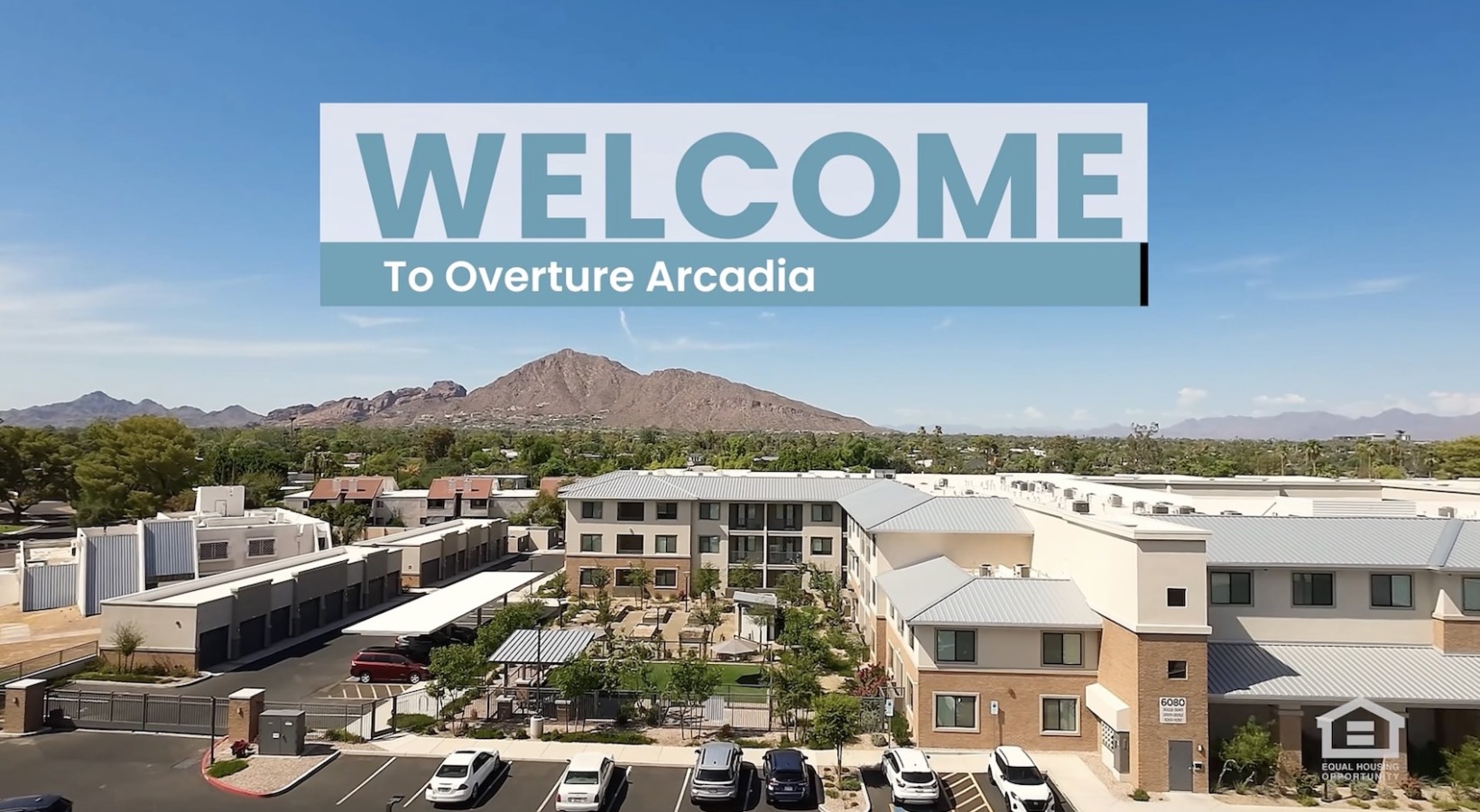 Overture Arcadia Overture Arcadia